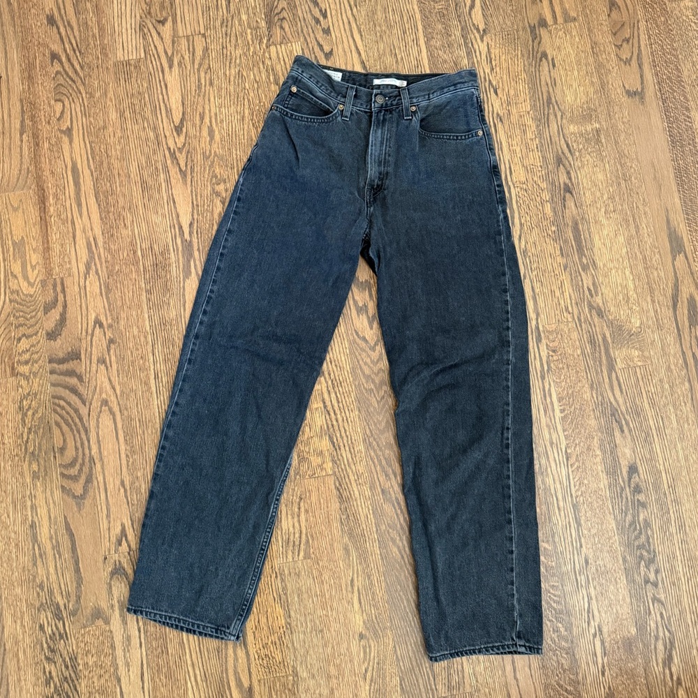 Levi’s Dad Jean